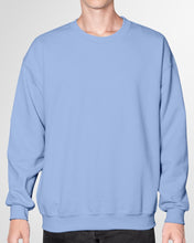 Load image into Gallery viewer, Custom Name Deers Gift For Boyfriend Till Our Last Breath Sweatshirt
