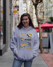 Load image into Gallery viewer, My Only Sunshine Make Me Happy Special Custom Design Hoodie
