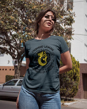 Load image into Gallery viewer, December Woman The Soul Of A Mermaid Birthday Meaningful Gift For Women Ladies Tee
