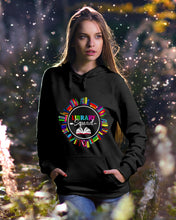 Load image into Gallery viewer, Librarian Library Squad Special Custom Design For Book Lovers Hoodie
