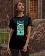 Load image into Gallery viewer, Butterfly Gorgeous Diamond With Dreamcatcher Gift For Girls Guys Tee
