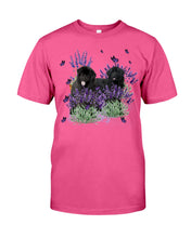 Load image into Gallery viewer, Golden Retriever Special Custom Design For Dog Lovers Guys Tee
