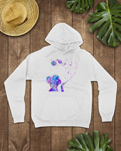 Load image into Gallery viewer, Spread The Hope Suicide Awareness Meaningful Gift For Women Hoodie
