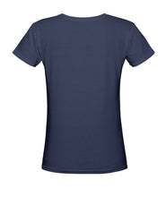 Load image into Gallery viewer, Just Tap It In A Little Tappy Retro Design Gift For Men Ladies V-Neck
