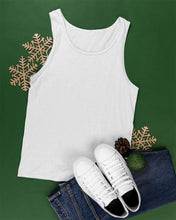 Load image into Gallery viewer, Custom Name Deers Gift For Boyfriend Till Our Last Breath Unisex Tank Top
