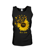 Load image into Gallery viewer, Lovely Phone Case Mama Bear Great Gift For Mom Who Loves Bear Unisex Tank Top
