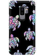 Load image into Gallery viewer, Lovely Turtles Special Unique Custom Design For Animal Lovers Phone case
