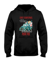 Load image into Gallery viewer, Xmas Bless To Be Called Mom Gift For Women Hoodie
