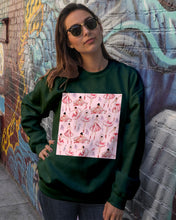 Load image into Gallery viewer, Gift For Daughter  Ballet My Passion Sweatshirt
