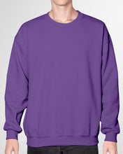 Load image into Gallery viewer, Custom Name Deers Gift For Boyfriend Till Our Last Breath Sweatshirt
