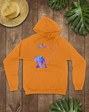 Load image into Gallery viewer, Spread The Hope Suicide Awareness Meaningful Gift For Women Hoodie
