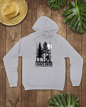 Load image into Gallery viewer, I Have Been Social Distancing For Years Trending Hoodie
