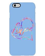 Load image into Gallery viewer, Hope For A Cure Multiple Sclerosis Awareness Phone case
