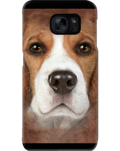 Load image into Gallery viewer, Lovely Phone Case Gift For Mountain Beagle Lovers Phone case
