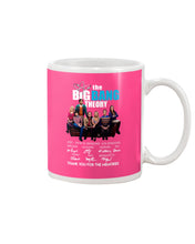Load image into Gallery viewer, Tzu Shih 2020 The Year When Shit Got Real Custom Design Mug
