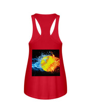 Load image into Gallery viewer, Lovely Phone Case With An Ocean Gift For Turles Lovers Ladies Flowy Tank
