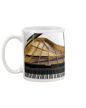 Load image into Gallery viewer, One Of A Kind Piano Gift For Pianist Mug
