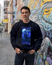 Load image into Gallery viewer, Mysterious Phone Case Gift For Dragon Lovers Sweatshirt
