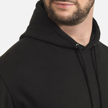 Load image into Gallery viewer, Het Moeilijkste Deel Van Mijn Werk Is Aardig Zijn Tegen Mensen Hoodie
