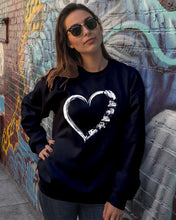 Load image into Gallery viewer, Custom Phone Case I Love My Trucker Best Gift For Trucker Sweatshirt

