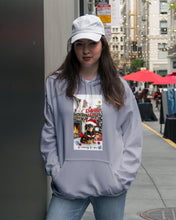 Load image into Gallery viewer, Dachshund Is Coming To You Gift For Dog Lovers Hoodie
