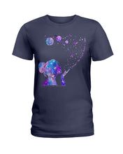 Load image into Gallery viewer, Spread The Hope Suicide Awareness Meaningful Gift For Women Ladies Tee
