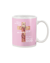 Load image into Gallery viewer, I Know One Person Who Will Never Give Up  Special Custom Design Mug
