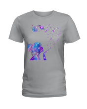 Load image into Gallery viewer, Spread The Hope Suicide Awareness Meaningful Gift For Women Ladies Tee
