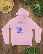 Load image into Gallery viewer, Spread The Hope Suicide Awareness Meaningful Gift For Women Hoodie
