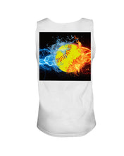 Load image into Gallery viewer, Lovely Phone Case With An Ocean Gift For Turles Lovers Unisex Tank Top
