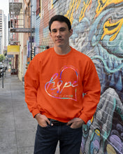 Load image into Gallery viewer, Hope For A Cure Multiple Sclerosis Awareness Sweatshirt
