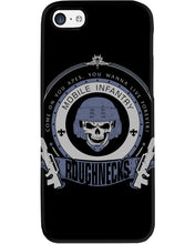 Load image into Gallery viewer, Come On You Apes You Wanna Live Forever Mobile Infantry Trending Phone case
