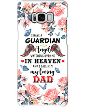 Load image into Gallery viewer, Birthday Gift For Dad I Call Him My Loving Dad Trending Phone case
