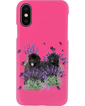Load image into Gallery viewer, Golden Retriever Special Custom Design For Dog Lovers Phone case
