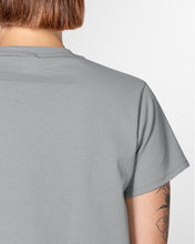 Load image into Gallery viewer, Mi Vida Mis Decidiones Mis Errores Mis Problems Mis Leciones Ladies Tee
