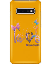 Load image into Gallery viewer, Love Butterflies Grandma Life Gift For Grandma Phone case
