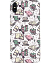 Load image into Gallery viewer, Librarian Phonecase Books Trending Gift For Bookworm Phone case
