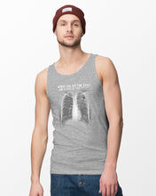 Load image into Gallery viewer, When The Doctor Takes An X-ray My Heart Gift For Parrot Lovers Unisex Tank Top
