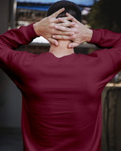 Load image into Gallery viewer, I'm The Best Stepdad Gift For Family Sweatshirt
