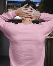 Load image into Gallery viewer, I'm The Best Stepdad Gift For Family Sweatshirt
