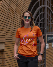 Load image into Gallery viewer, Hope For A Cure Multiple Sclerosis Awareness Ladies Tee
