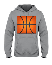 Load image into Gallery viewer, Lovely Phone Case Gift For Baseketball Lovers Hoodie

