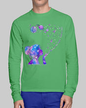 Load image into Gallery viewer, Spread The Hope Suicide Awareness Meaningful Gift For Women Unisex Long Sleeve
