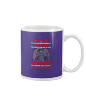 Load image into Gallery viewer, Never Underestimate This Old Man Who Was Born In June Custom Design Mug
