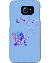 Load image into Gallery viewer, Spread The Hope Suicide Awareness Meaningful Gift For Women Phone case
