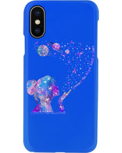 Load image into Gallery viewer, Spread The Hope Suicide Awareness Meaningful Gift For Women Phone case
