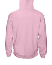 Load image into Gallery viewer, This Girl Has Fought A Thousand This Girl Was Born In March Hoodie
