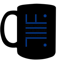 Load image into Gallery viewer, New Order Facd 501981 Movement Simple Unique Custom Design Mug
