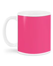 Load image into Gallery viewer, You Won't Have To Face Them Alone Grandma Gift For Granddaughter Mug
