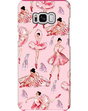 Load image into Gallery viewer, Gift For Daughter  Ballet My Passion Phone case
